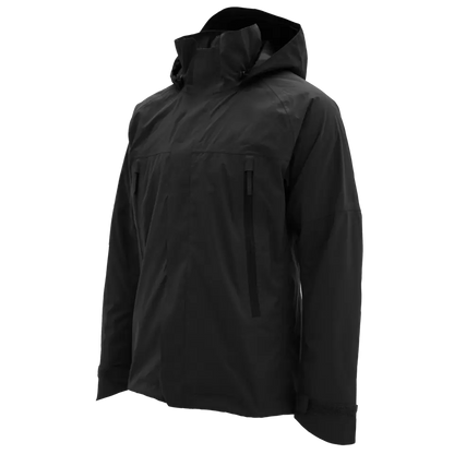 Veste d'extérieur LOFTSHELL HYDRO, noire