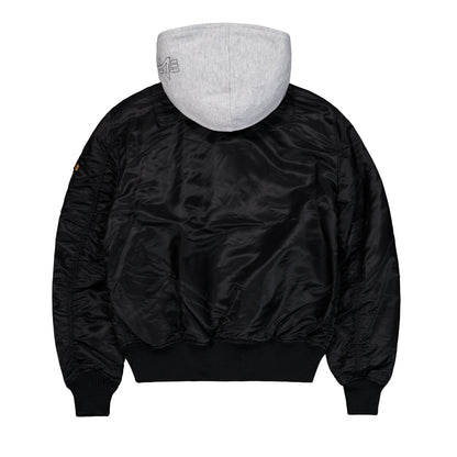 Bomberjacke MA-1 D-Tec