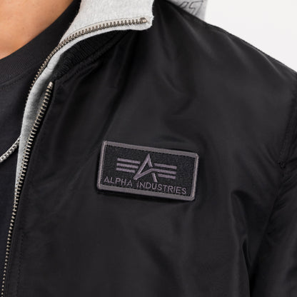 Bomberjacke MA-1 D-Tec