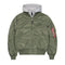 Sage green / S