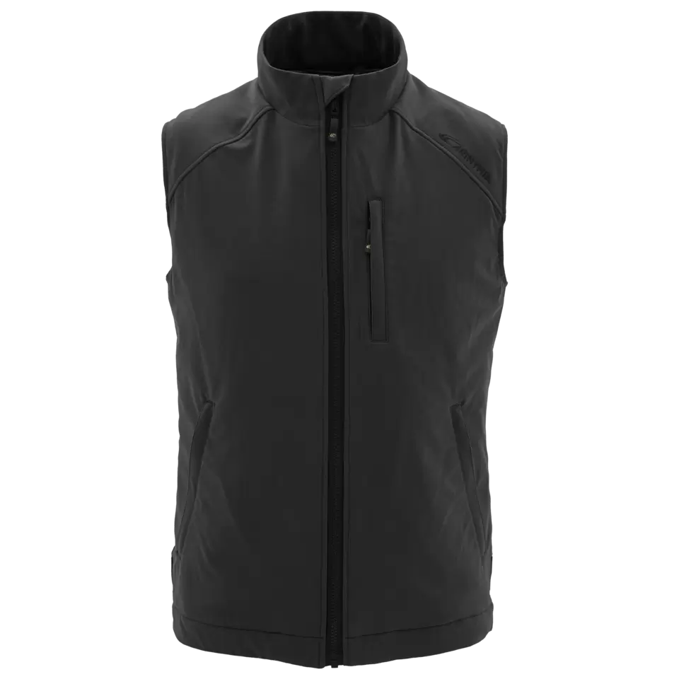 Gilet d'extérieur LOFTSHELL CLIMATE VEST, noir