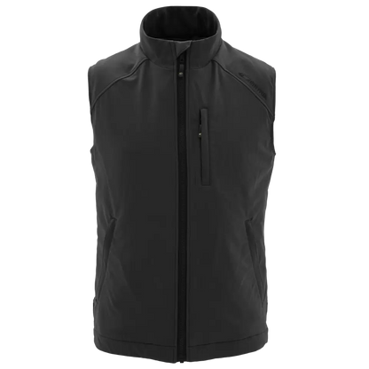 Gilet d'extérieur LOFTSHELL CLIMATE VEST, noir