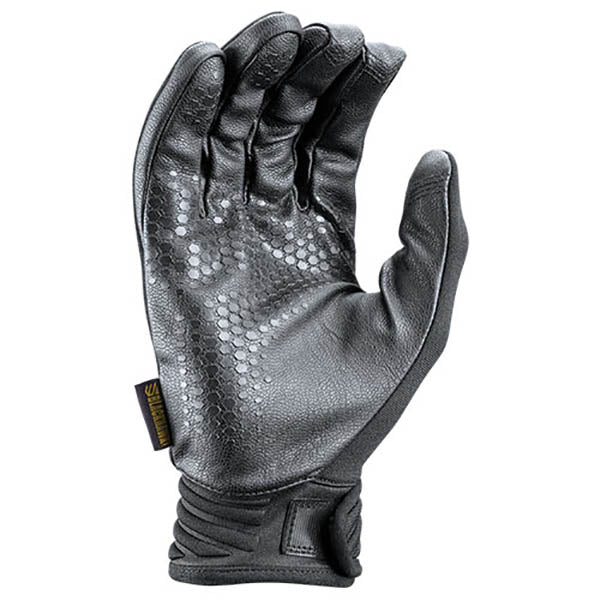 BLACKHAWK! HANDSCHUHE PATROL ELITE, BLACK