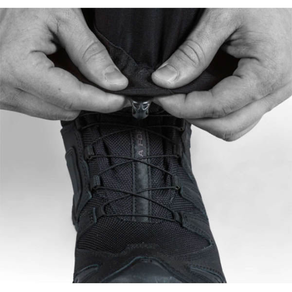 Pantaloni da combattimento STRIKER XT Gen. 2, neri