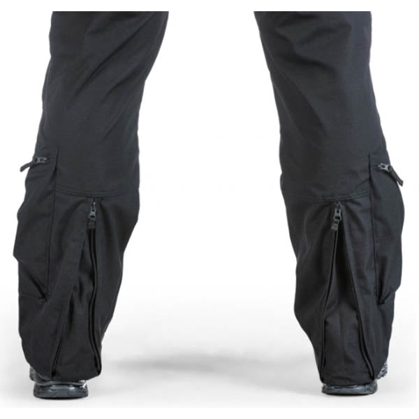 Pantaloni da combattimento STRIKER XT Gen. 2, neri