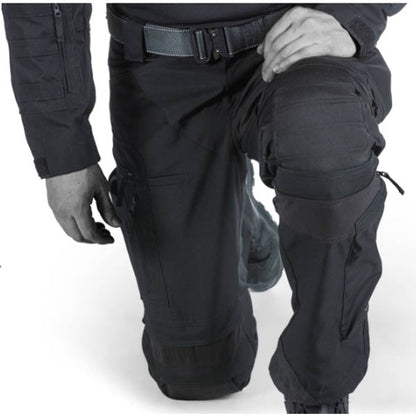 Pantaloni da combattimento STRIKER XT Gen. 2, neri