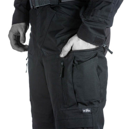 Pantaloni da combattimento STRIKER XT Gen. 2, neri