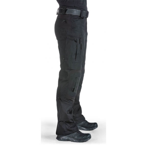 Pantaloni da combattimento STRIKER XT Gen. 2, neri