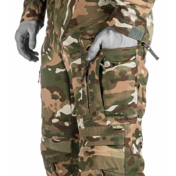 Pantalon de combat STRIKER XT Gen. 2, slocam