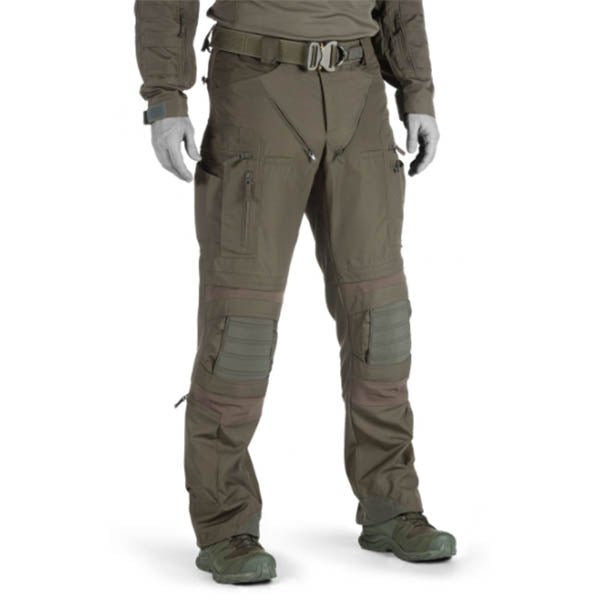 Pantalon de combat STRIKER HT, olive (marron gris)