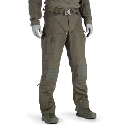 Pantalon de combat STRIKER HT, olive (marron gris)