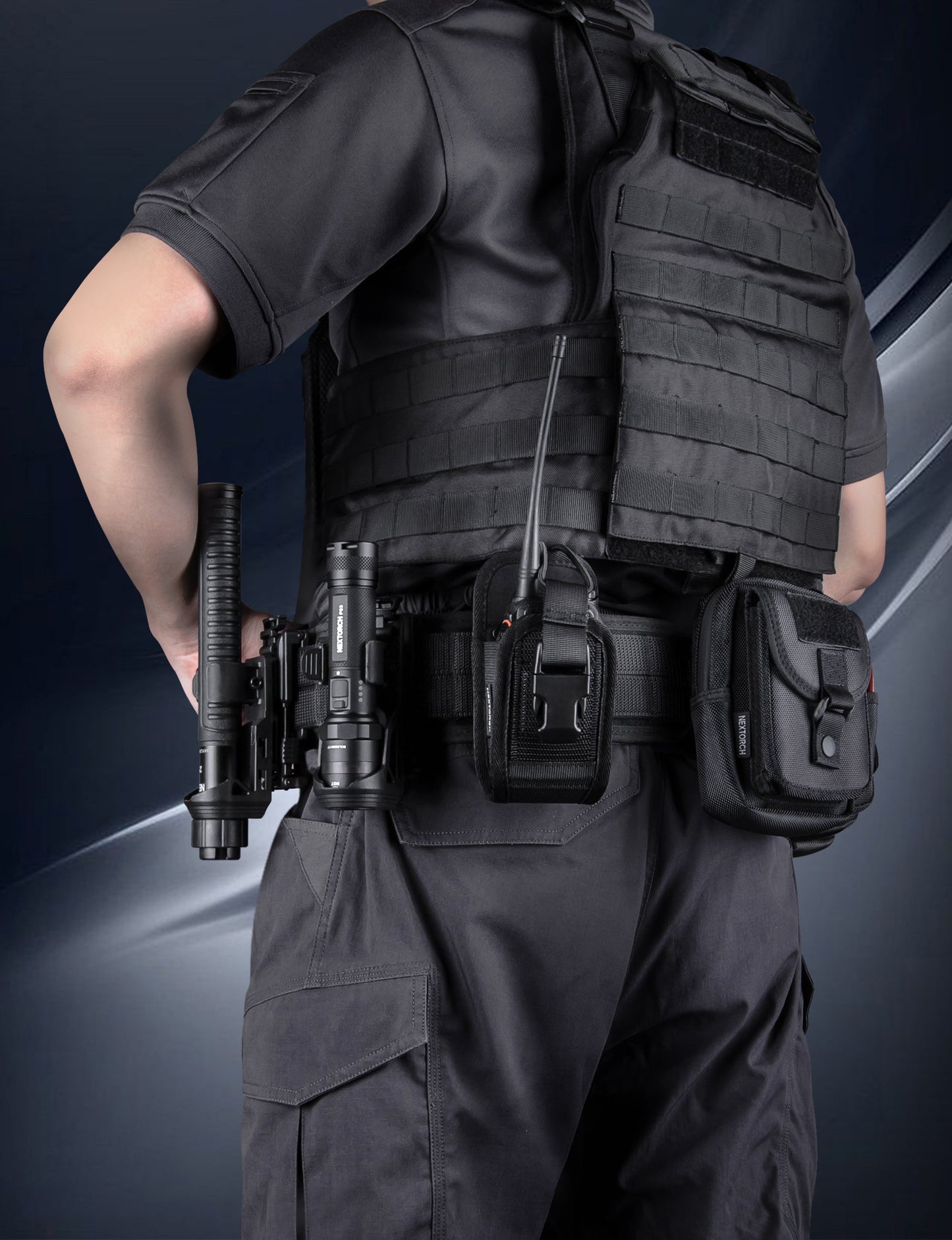 Ceinture de secours TEX11