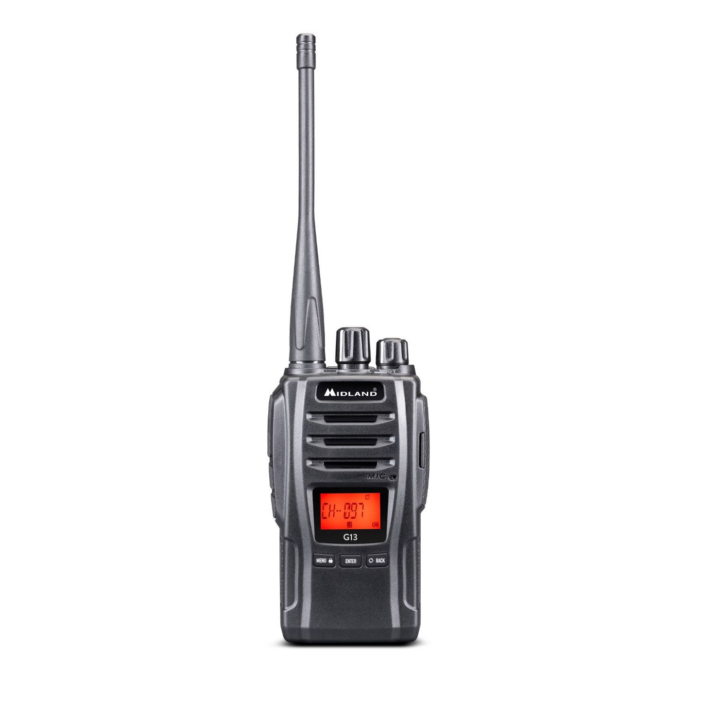 G13 Walkie Talkie