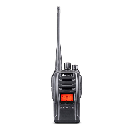 G13 Walkie Talkie