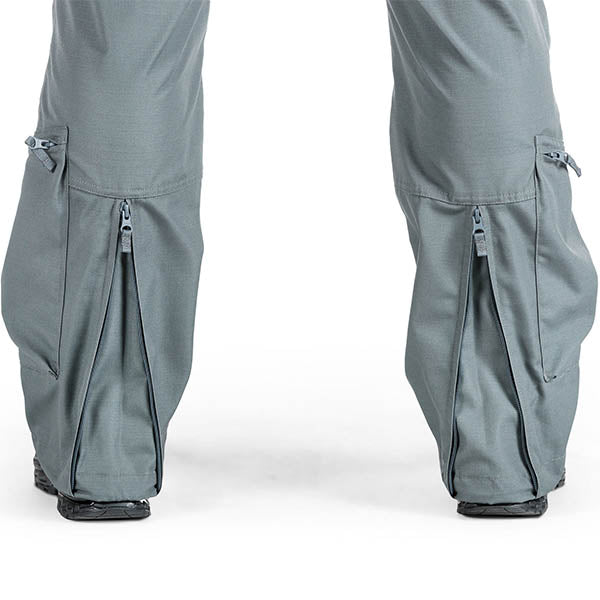 Pantalon de combat STRIKER XT Gen. 2, gris acier