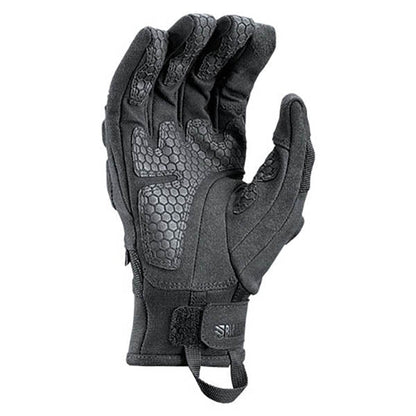 Gants SOLAG™ Instinct complets, noirs