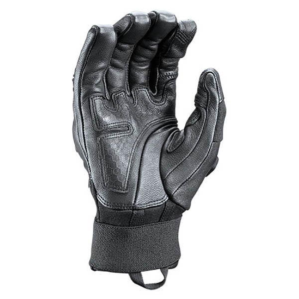 Gants SOLAG™ Stealth, noirs