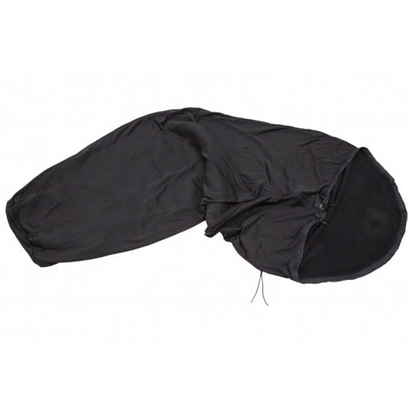 Innenschlafsack GRIZZLY, black