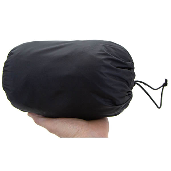 Innenschlafsack GRIZZLY, black
