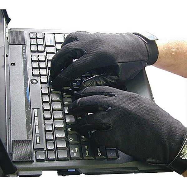 Nadelstich-Schutzhandschuh DUTY