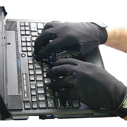 Nadelstich-Schutzhandschuh DUTY