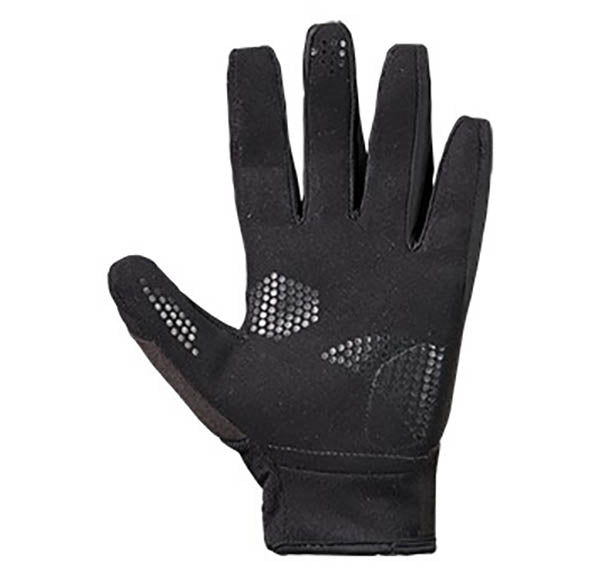 Nadelstich-Schutzhandschuh ALPHA PLUS