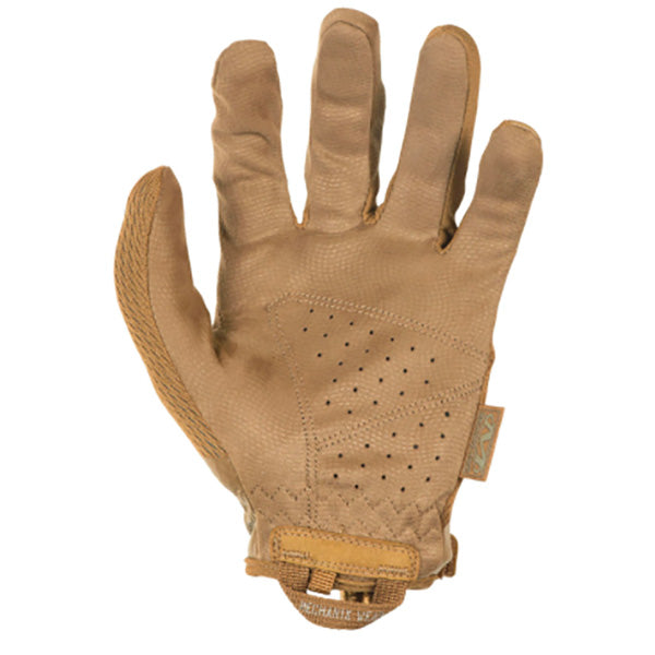 Guanto tattico SPECIALTY 0,5 mm, coyote