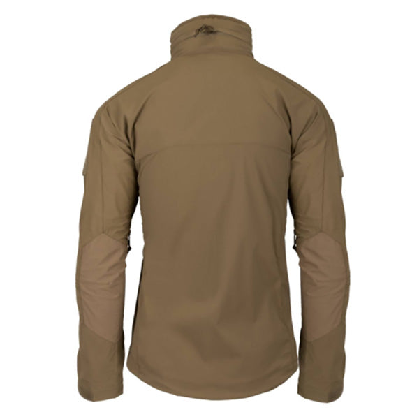 Giacca Storm BLIZZARD JACKET, nera