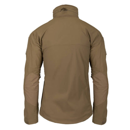 Giacca Storm BLIZZARD JACKET, nera