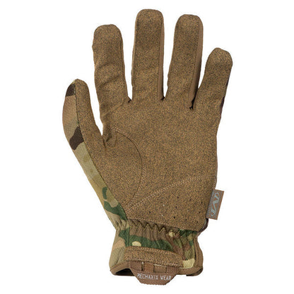 Guanti operativi tattici FAST FIT GEN II, multicam