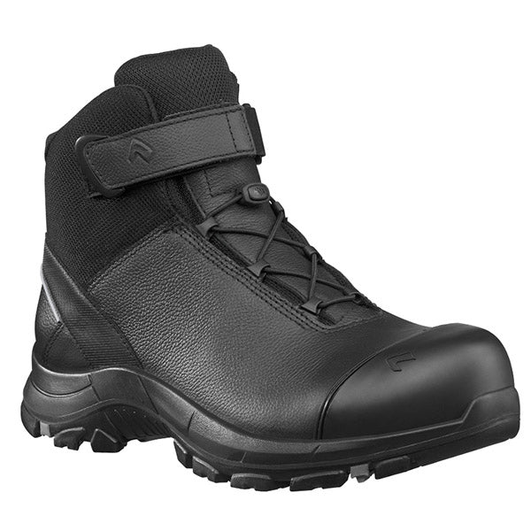 NEVADA 2.0 MID, classe di sicurezza S3, nero