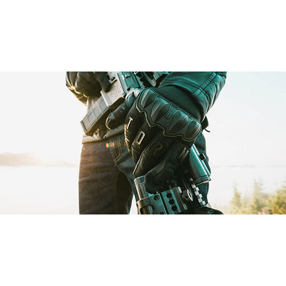 Gants WARTORN GLOVE, nightfjall