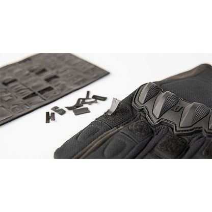 Gants WARTORN GLOVE, nightfjall