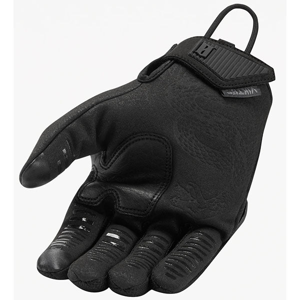 Gants WARTORN GLOVE, nightfjall