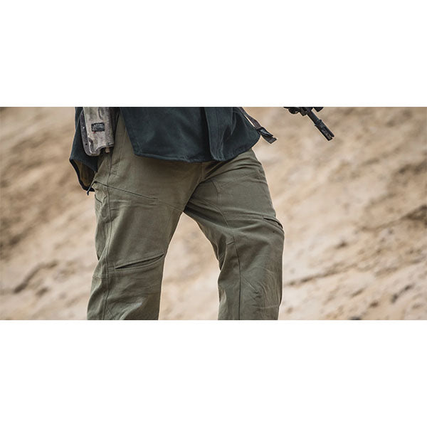 Pantaloni tattici CONTRACTOR AF PANT, spartani