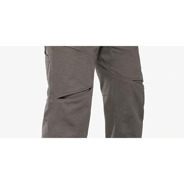 Pantaloni tattici CONTRACTOR AF PANT, grigio