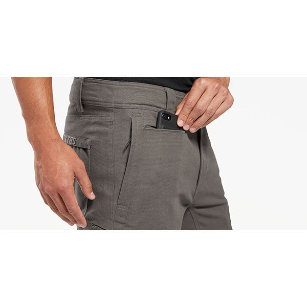 Pantaloni tattici CONTRACTOR AF PANT, grigio