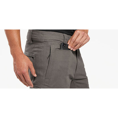 Pantaloni tattici CONTRACTOR AF PANT, grigio