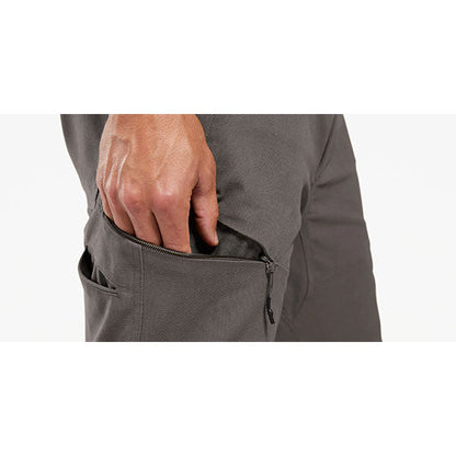 Pantaloni tattici CONTRACTOR AF PANT, grigio