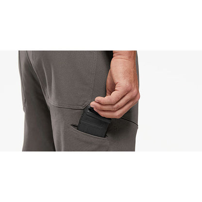 Pantaloni tattici CONTRACTOR AF PANT, grigio