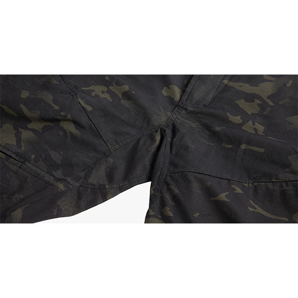 Pantaloni tattici CONTRACTOR MC PANT, mc neri