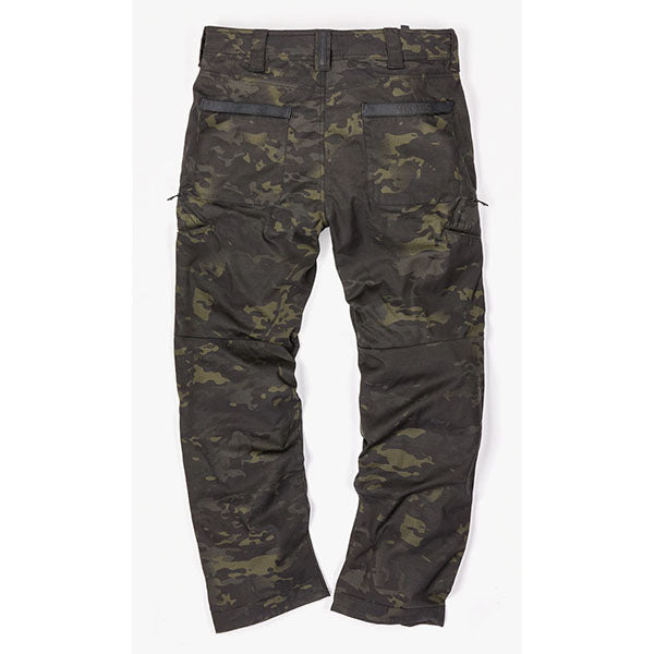 Pantaloni tattici CONTRACTOR MC PANT, mc neri