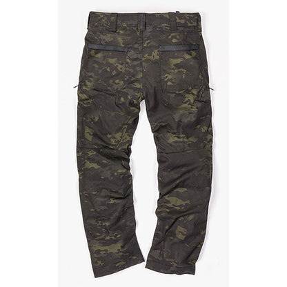 Pantaloni tattici CONTRACTOR MC PANT, mc neri