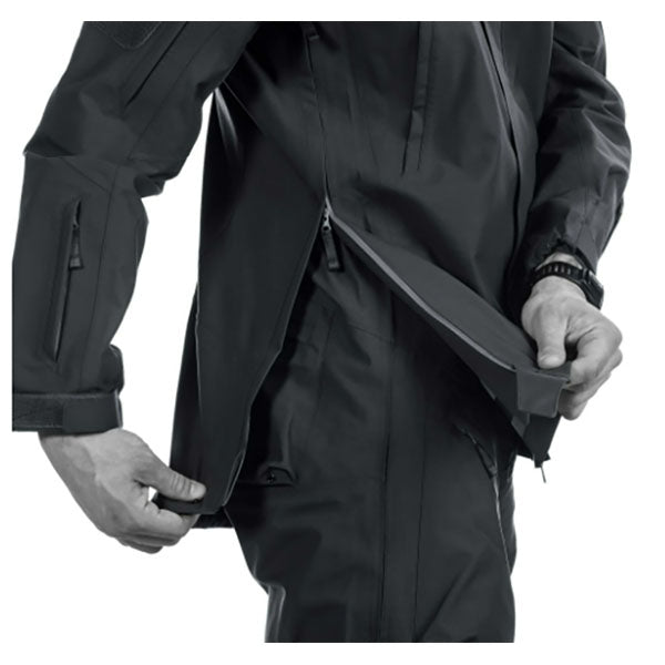 Jacke MONSOON XT GEN. 2