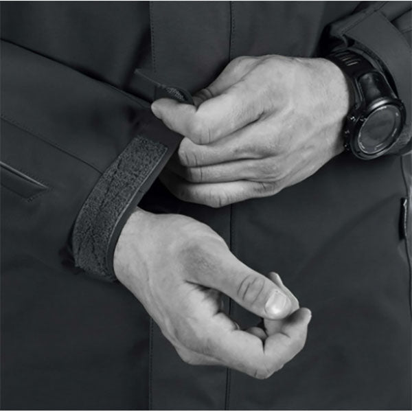 Jacke MONSOON XT GEN. 2