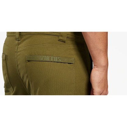 Taktische Hose CONTRACTOR AF PANT, nightfjall