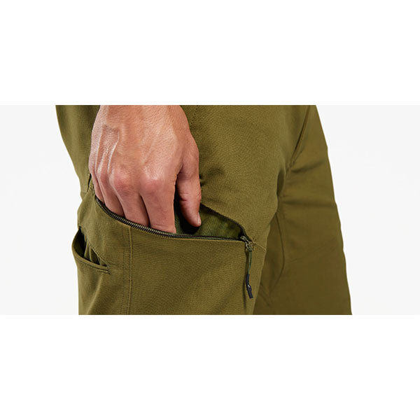 Taktische Hose CONTRACTOR AF PANT, nightfjall