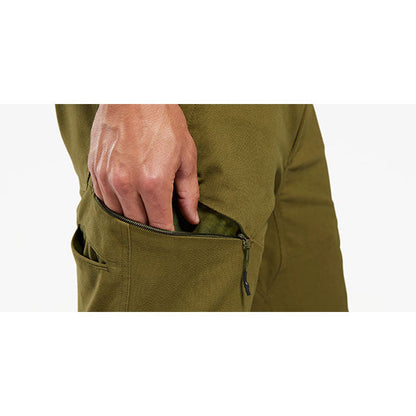 Taktische Hose CONTRACTOR AF PANT, nightfjall