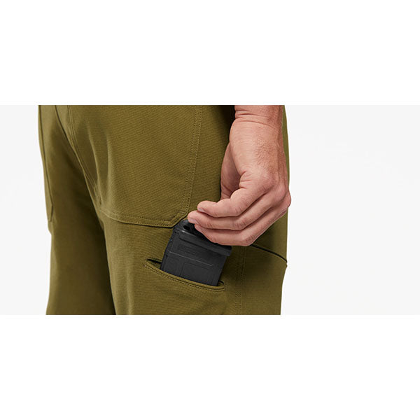 Taktische Hose CONTRACTOR AF PANT, nightfjall