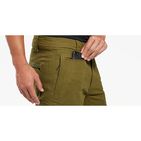 Taktische Hose CONTRACTOR AF PANT, nightfjall